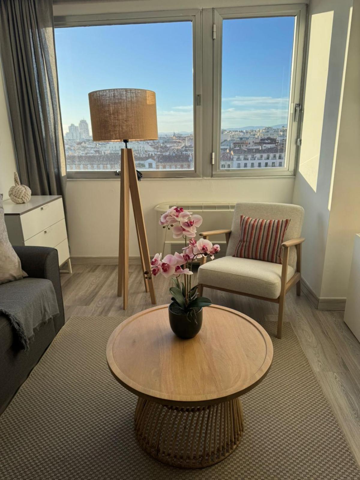 Apartamento Colon Vistas *