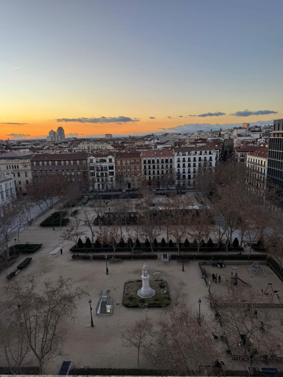 Apartamento Colon Vistas